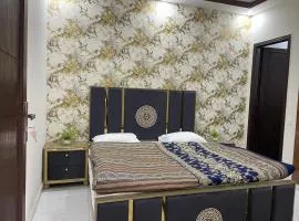 Private Luxury house opposite DHA Phase 5 Lahore
