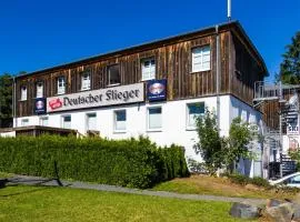 Berghotel Deutscher Flieger Wasserkuppe
