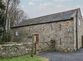 The Tithe Barn