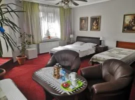 Pokoje Goscinne
