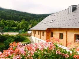 Stranach Appartements