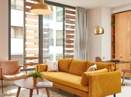 Stayhere Casablanca - Gauthier 3 - Urban Residence