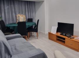 Chinde Guesthouse