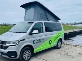 Campervan Ireland Ltd