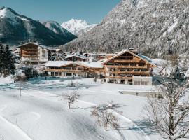 NOVA Moments Boutique Hotel，位于佩尔蒂绍的酒店