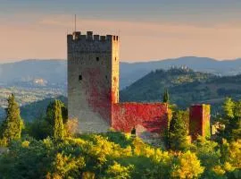 Castello e Borgo di Porciano