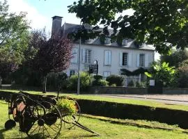 Etape en Barétous - 12 personnes