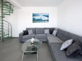 Cp 5 Bedrooms NL Villas Lucas Clara Pyrgi