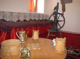Guesthouse Gjon，位于Gusinje的酒店