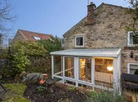 Picturesque Stone Cottage in the Heart of North Yorkshire Village