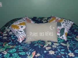 Gîte 4 pers avec option sauna- Classé 3 étoiles- Sud charente