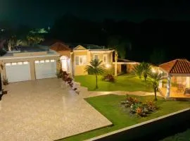 Big Vacation House