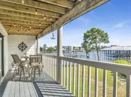 Cotton Bayou Unit 8B