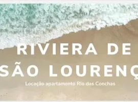 Riviera de São Lourenço