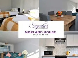 Signature - Morland House