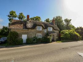 Alice's Cottage，位于布里德波特的酒店