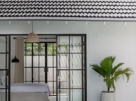 Māna，位于Atadahewatugoda的酒店