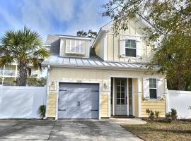 Spacious House near the Beach 300