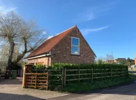 The Hideaway: Farnsfield (5 mins from Southwell)