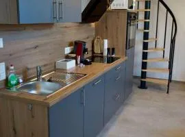 Haus Allgäu Wohnung Schwabennestle