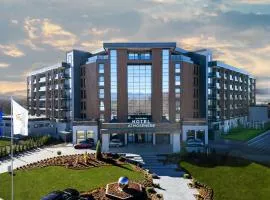 Atmosphere Balneo Hotel & SPA