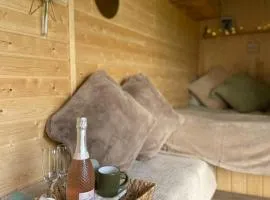 North Yorkshire Horse Box