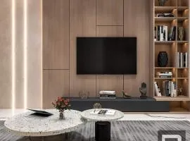 Modern and Cozy apartment in West Cairo