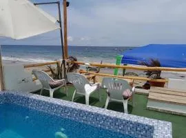 Hospedaje Casa Mercedes Beach