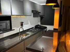 Apartamento cuiaba climatizado