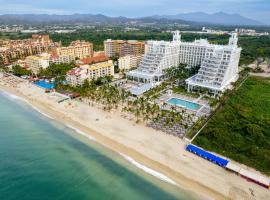 Riu Palace Pacifico - All Inclusive - Adults Only