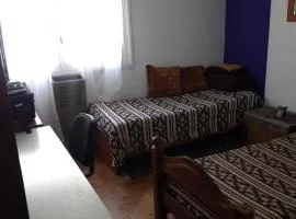 Habitación privada en Casa Musical I