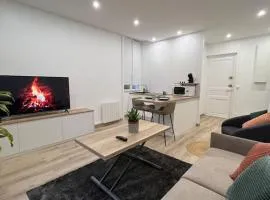 * Cosy & Netflix Proche Centre *