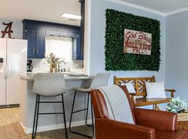 Game Day Rental