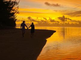 Resort Tava'e