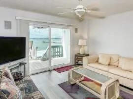 Boardwalk Unit E4