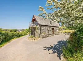 1 Bed in Polperro COUVW