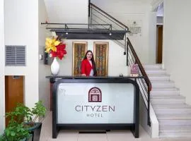 Hotel Cityzen Guayaquil