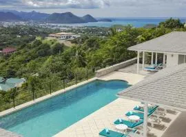 Zephyr Hill - 2 bedroom Villa with awe inspiring views villa