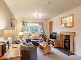 2 Bed in Betws y coed 80629，位于格夫塞林的酒店