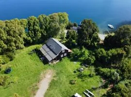 Hacienda Totoral - Frutillar