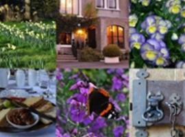 Enniskeen Country House Hotel，位于Bryansford的酒店