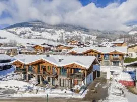 Luxury Tauern Suite Walchen Kaprun 8