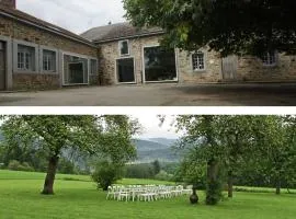 Mountain Retreat for Group