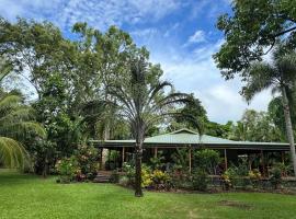 Paperbark Retreat
