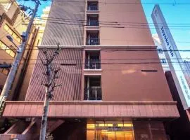 Toyoko Inn Osaka Yodoyabashi-eki Minami