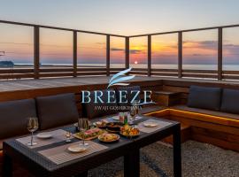 BREEZE AWAJI GOSHIKIHAMA，位于津市的酒店