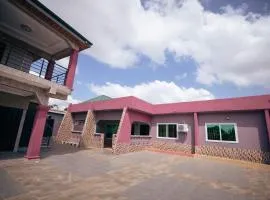 Accra - 4 Bedroom House Fully Furnished