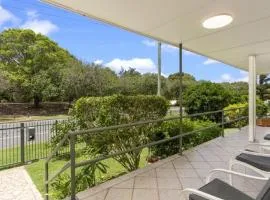 Kooringal Cottage - Home By The Sea