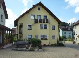 Gaestezimmer Klein