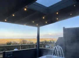 terfyn hall holiday apartment 3 stargazer